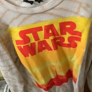 Target Shirts Star Wars Sweatshirt Poshmark